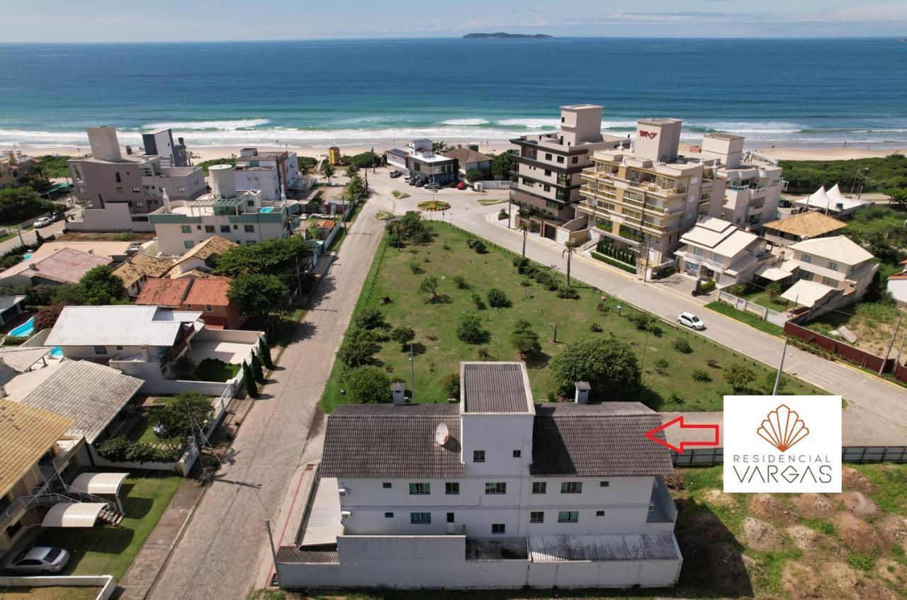 Estudio Com Vista Para O Mar De Mariscal - V07 Bombinhas Exterior foto